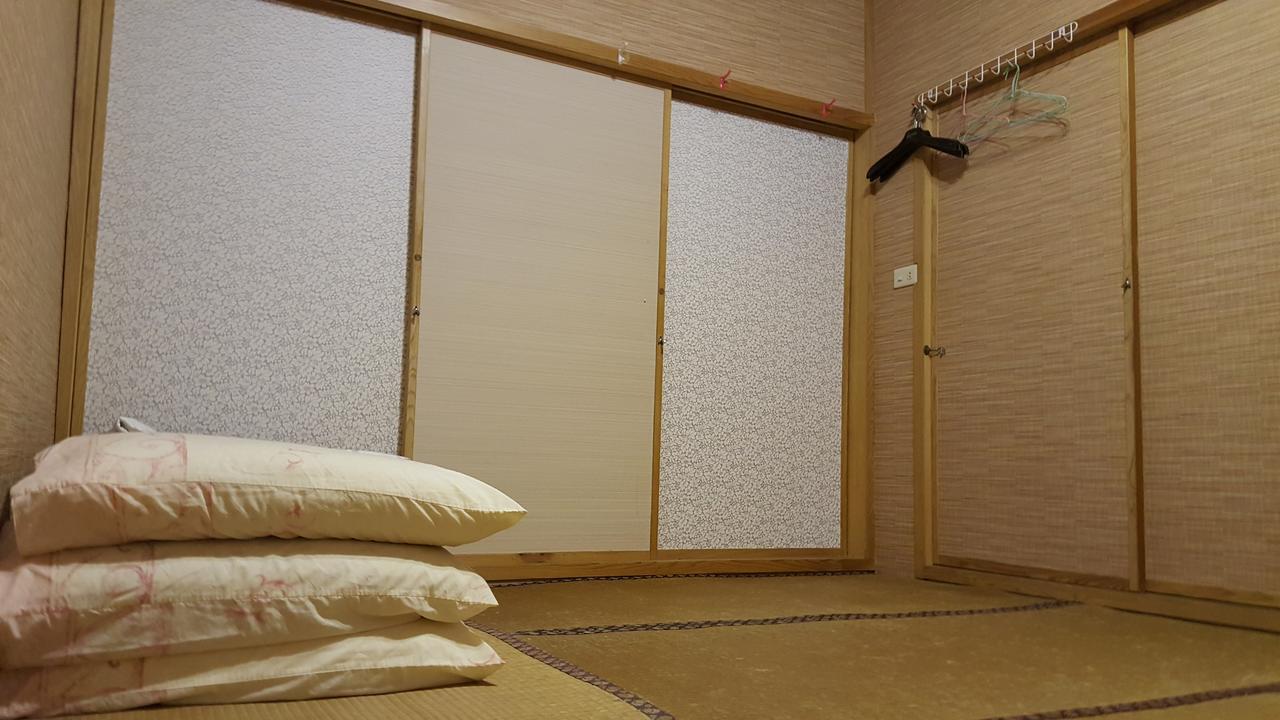 Hotel Js Hotspring Ruisui Exterior foto
