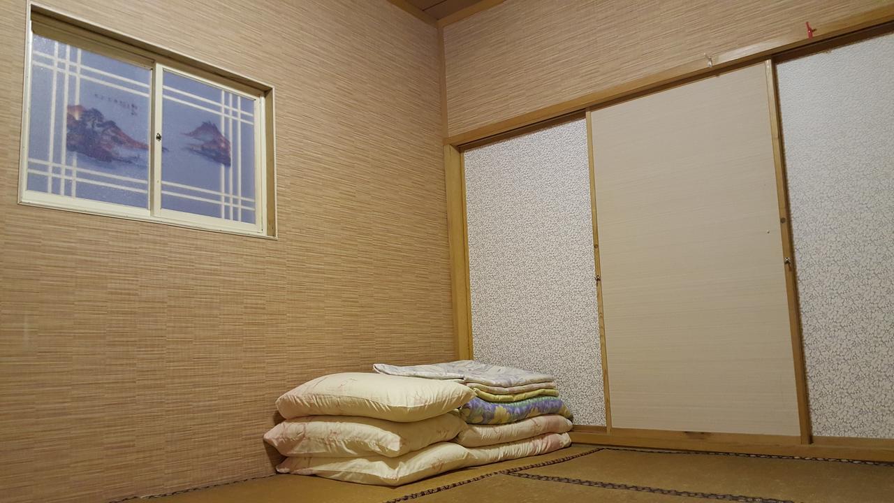 Hotel Js Hotspring Ruisui Exterior foto