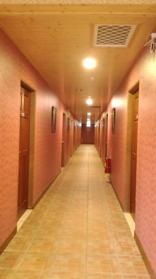 Hotel Js Hotspring Ruisui Exterior foto