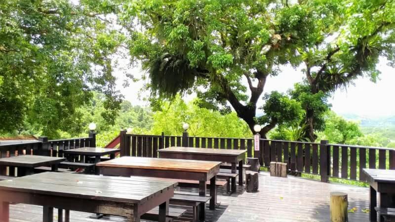 Hotel Js Hotspring Ruisui Exterior foto